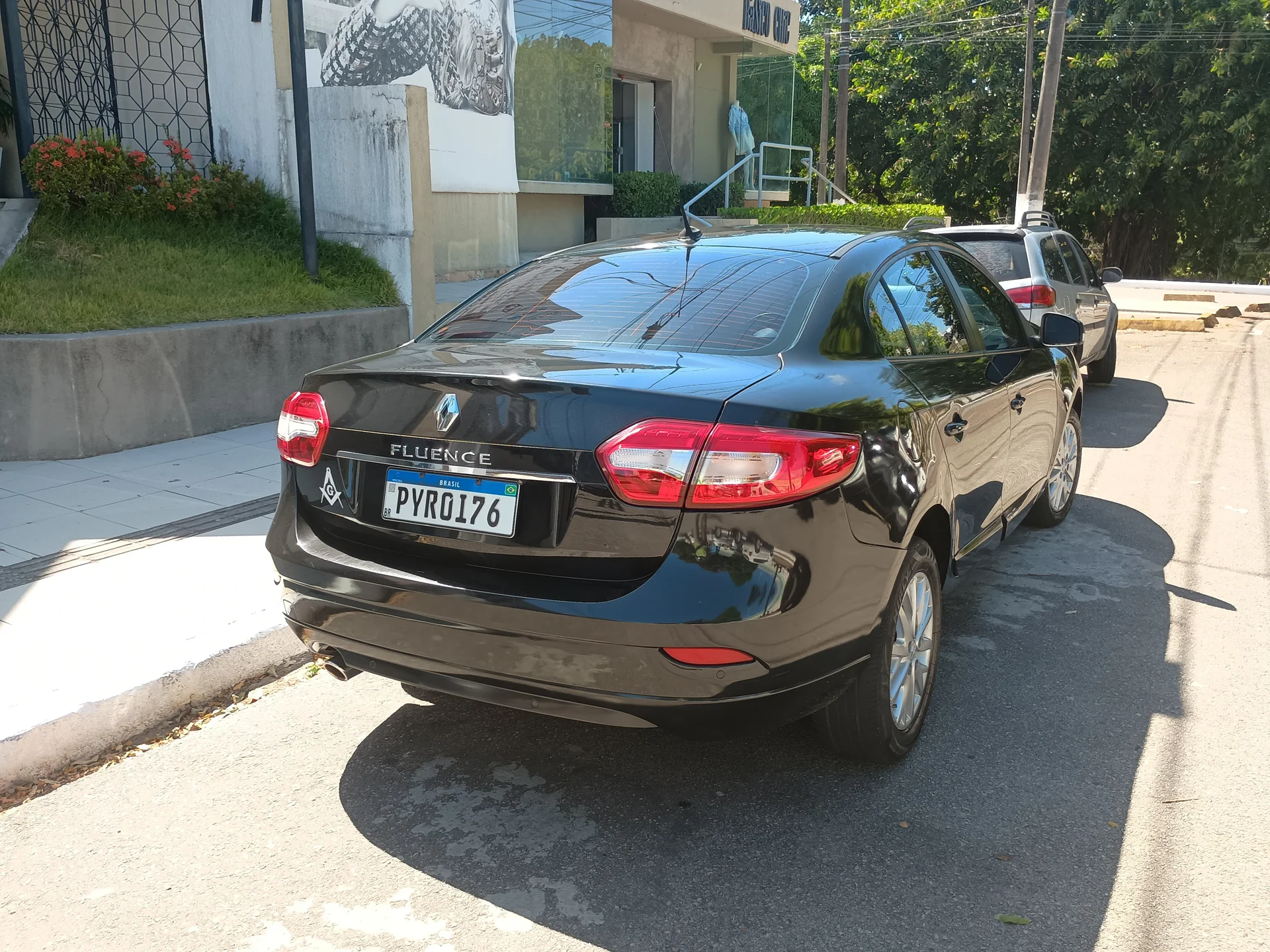 RENAULT RENAULT FLUENCE DYN PL