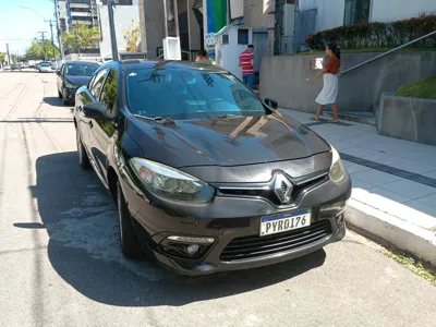 RENAULT RENAULT FLUENCE DYN PL